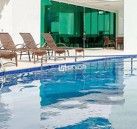 Apartamento à venda com 3 quartos, 134m² - Foto 24