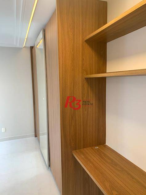 Apartamento à venda com 3 quartos, 154m² - Foto 1