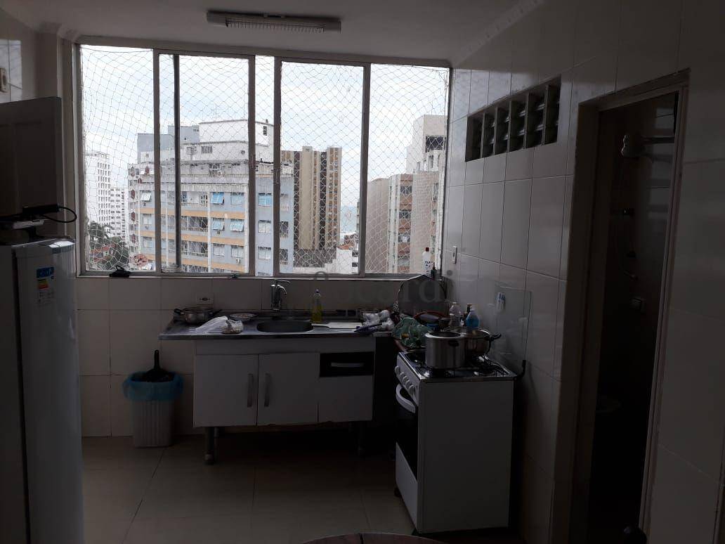 Apartamento à venda com 2 quartos, 86m² - Foto 9