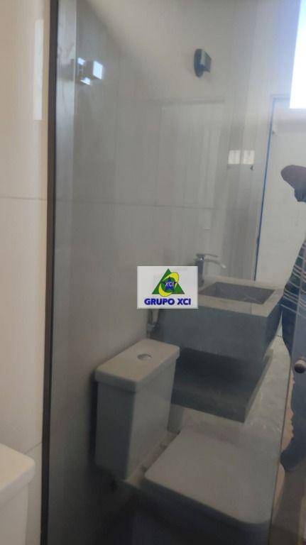 Casa de Condomínio à venda e aluguel com 3 quartos, 198m² - Foto 42