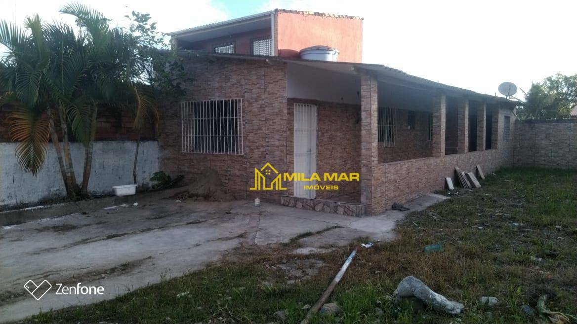 Casa à venda com 2 quartos, 80m² - Foto 2