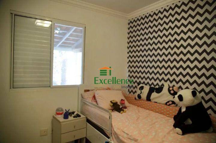 Casa de Condomínio à venda com 3 quartos, 110m² - Foto 11