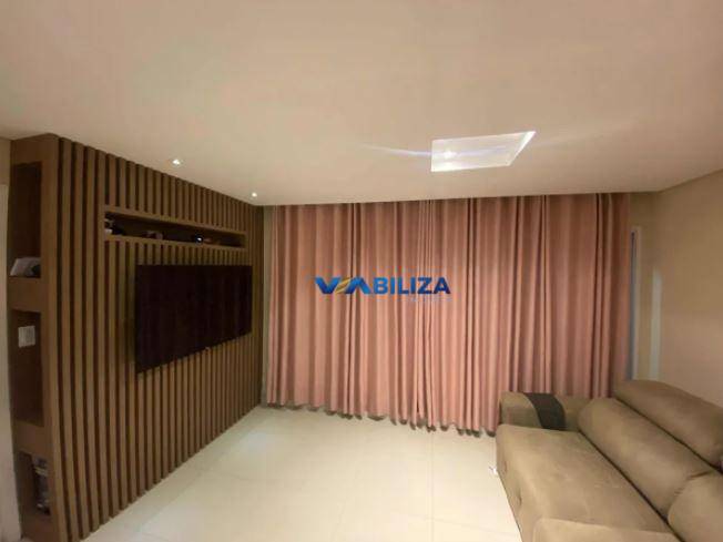 Sobrado à venda com 3 quartos, 127m² - Foto 3