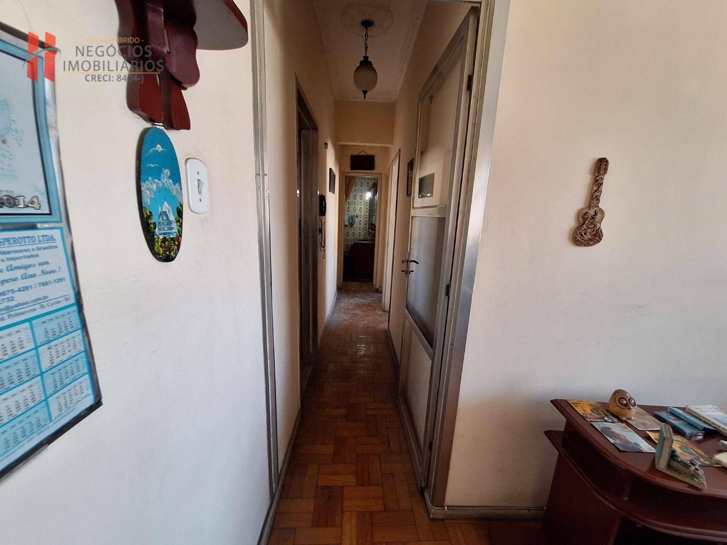 Apartamento à venda com 2 quartos, 80m² - Foto 13