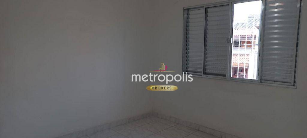 Sobrado à venda com 2 quartos, 107m² - Foto 15