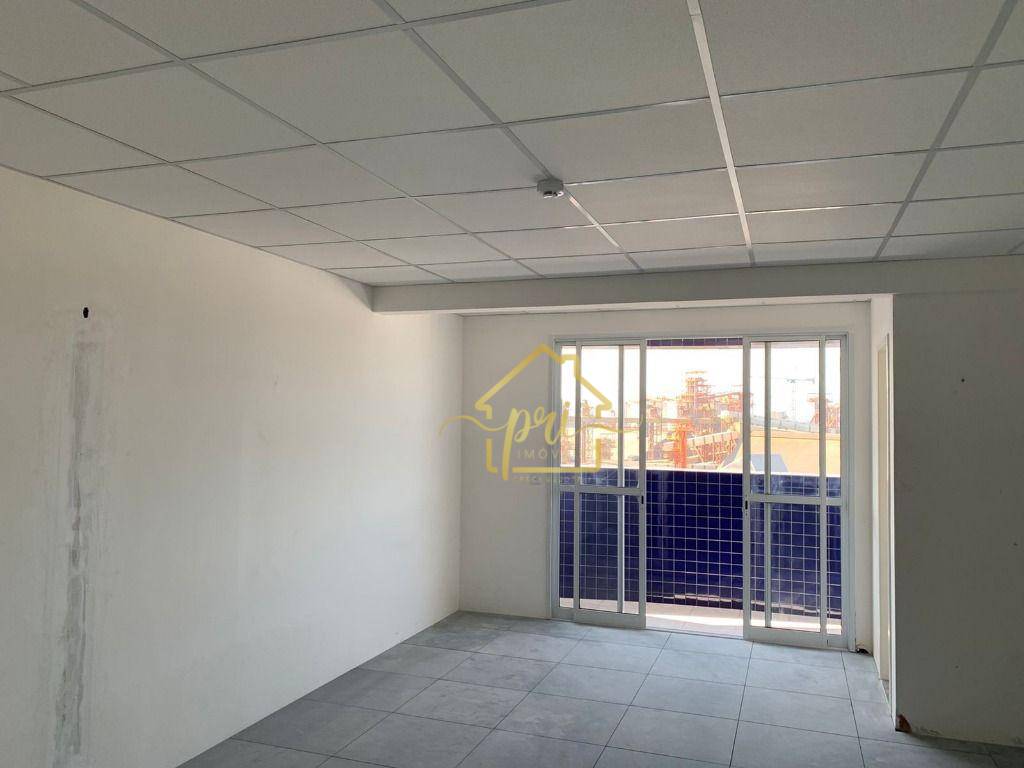 Conjunto Comercial-Sala à venda, 37m² - Foto 2