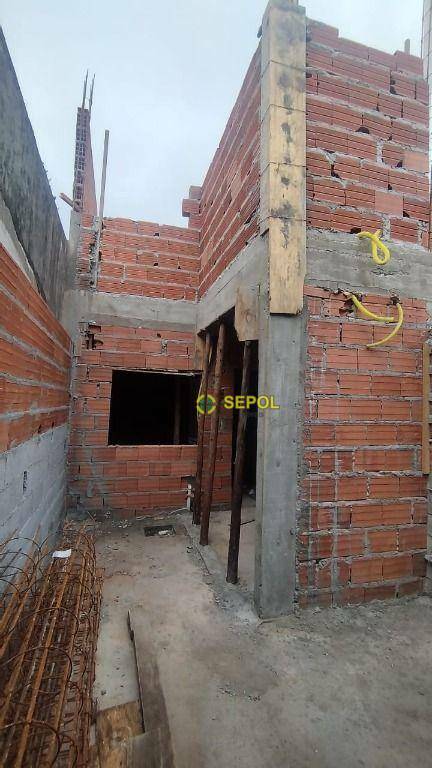 Sobrado à venda com 2 quartos, 83m² - Foto 20