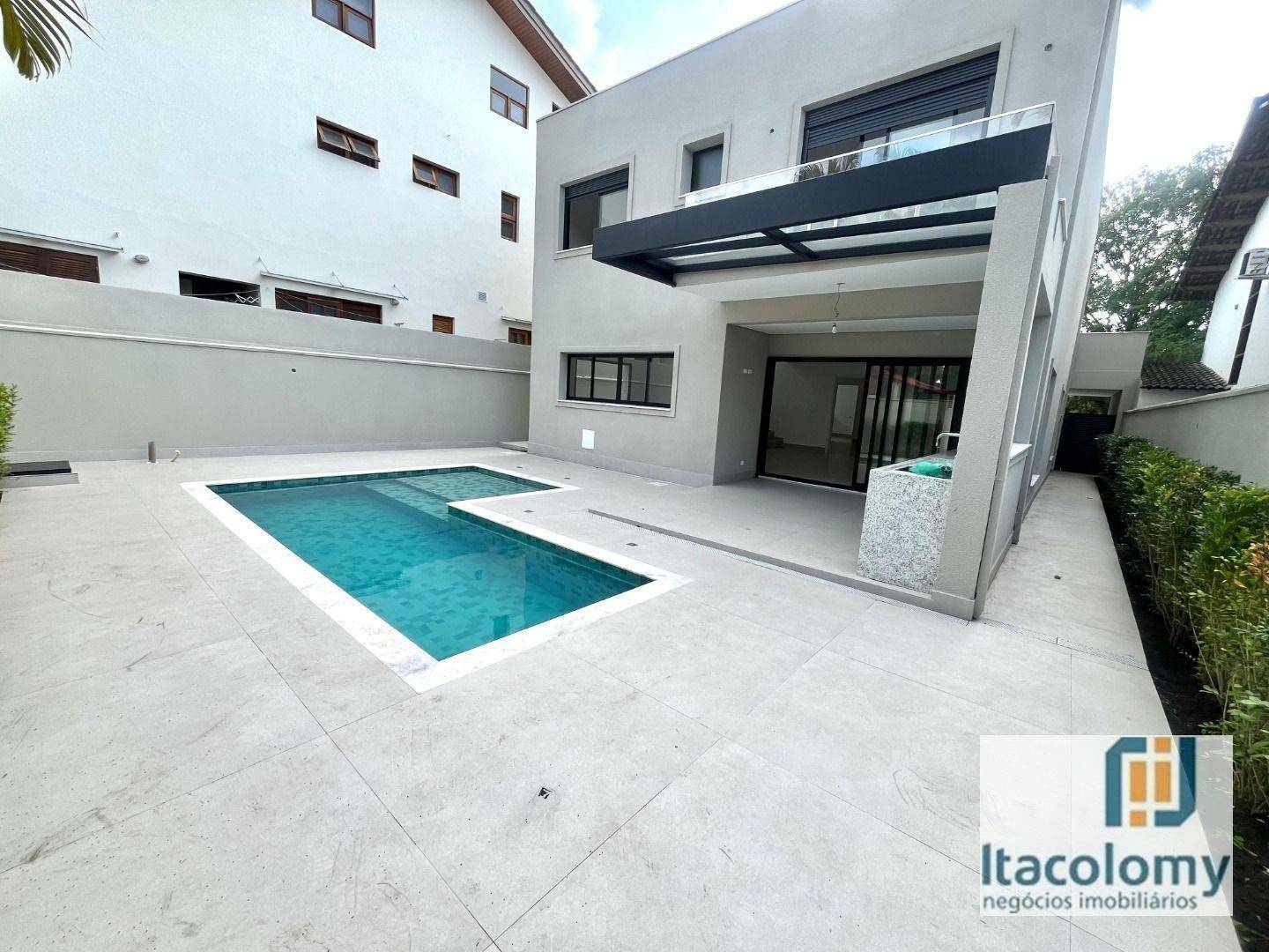 Casa de Condomínio à venda com 4 quartos, 276m² - Foto 14