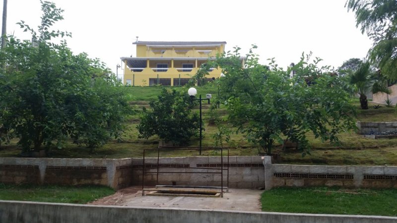 Fazenda à venda com 4 quartos, 500m² - Foto 27