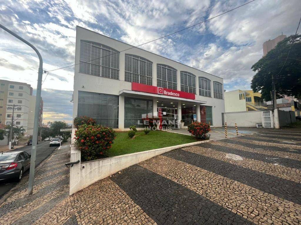 Loja-Salão para alugar, 1200m² - Foto 3