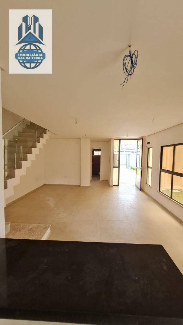 Casa à venda com 3 quartos, 169m² - Foto 11