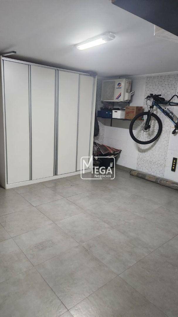 Casa de Condomínio à venda com 3 quartos, 145m² - Foto 15