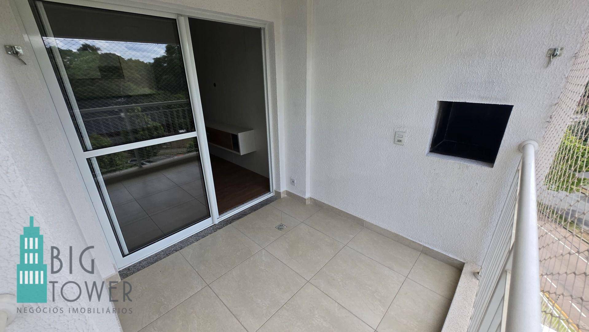 Apartamento para alugar com 3 quartos, 89m² - Foto 8