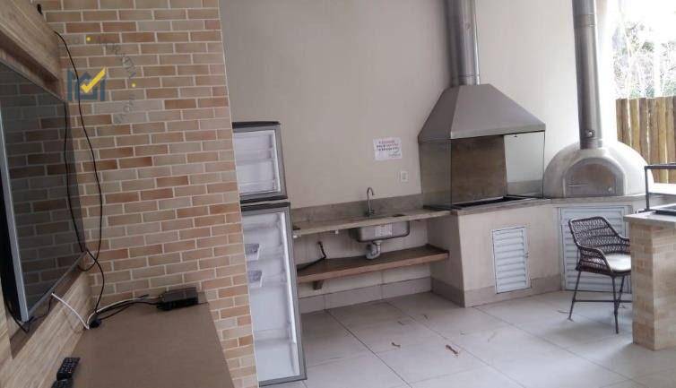 Apartamento à venda com 3 quartos, 88m² - Foto 12