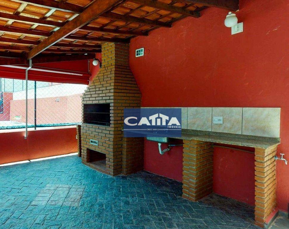 Apartamento à venda com 2 quartos, 57m² - Foto 17