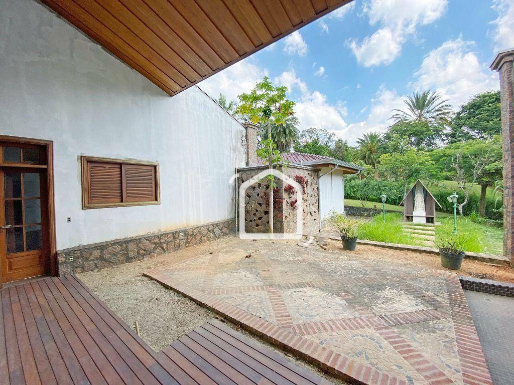 Casa de Condomínio à venda com 3 quartos, 850m² - Foto 15