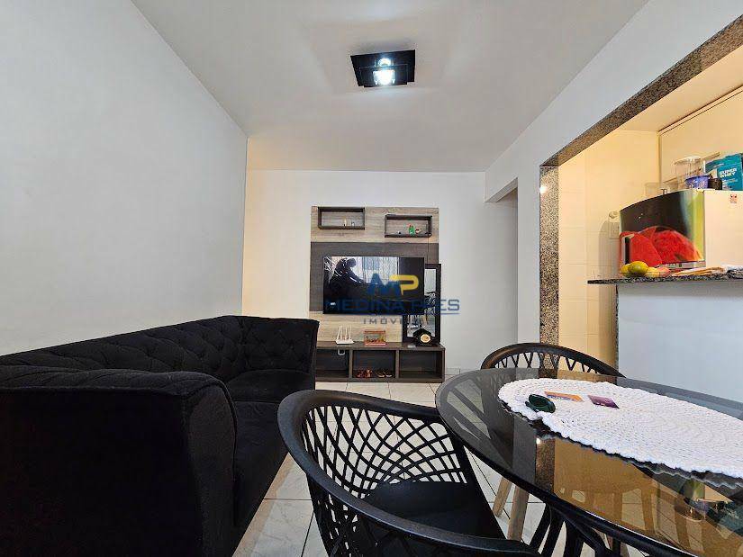 Apartamento à venda com 2 quartos, 66m² - Foto 5