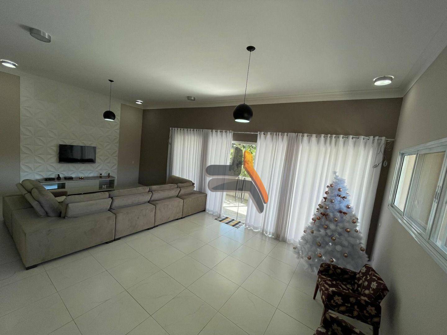 Casa de Condomínio à venda com 3 quartos, 1182M2 - Foto 3