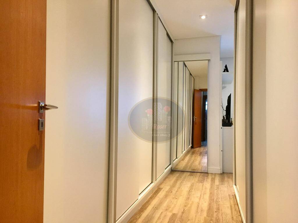 Apartamento à venda com 3 quartos, 178m² - Foto 98