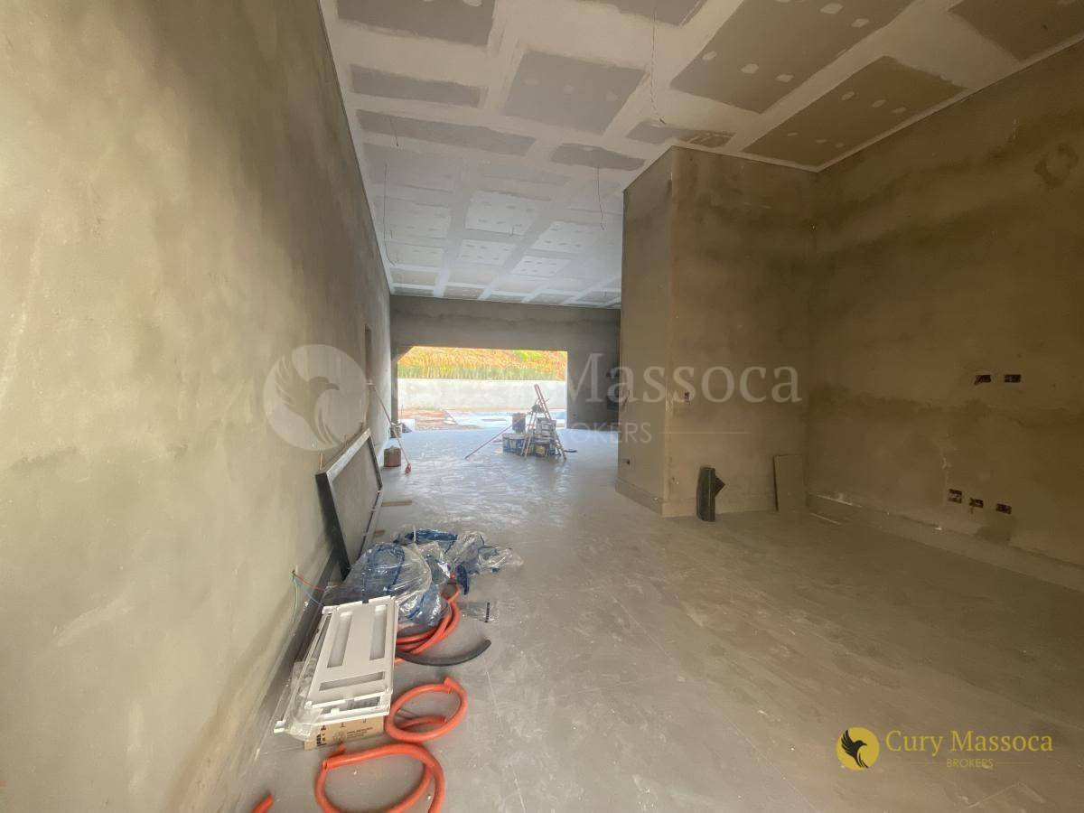 Casa de Condomínio à venda com 3 quartos, 1m² - Foto 27