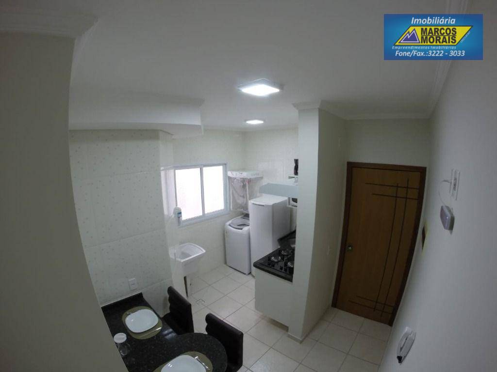 Flat/Apart Hotel para alugar com 1 quarto, 28m² - Foto 11