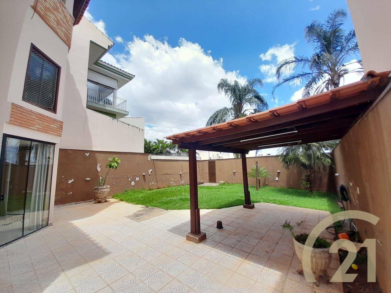 Casa de Condomínio à venda com 3 quartos, 250m² - Foto 29