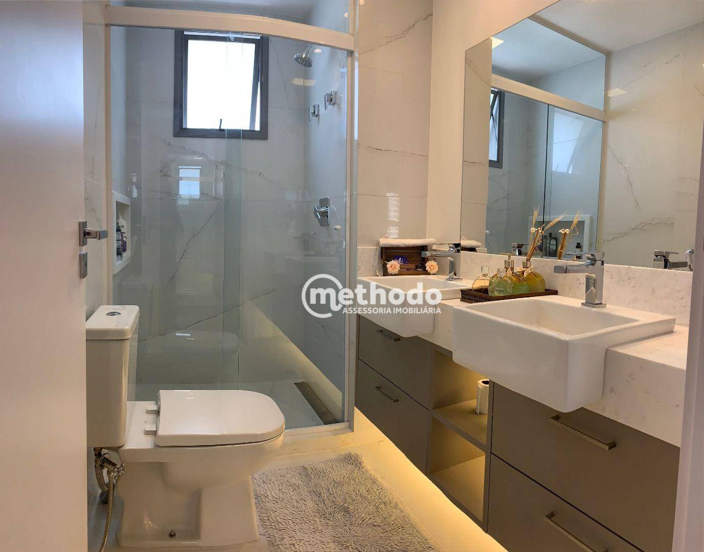 Apartamento à venda com 2 quartos, 114m² - Foto 18