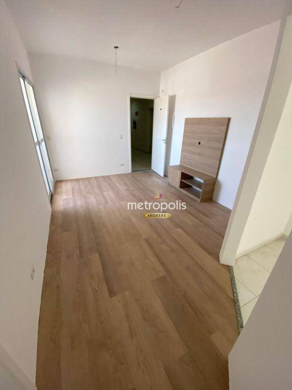 Apartamento à venda com 2 quartos, 55m² - Foto 3