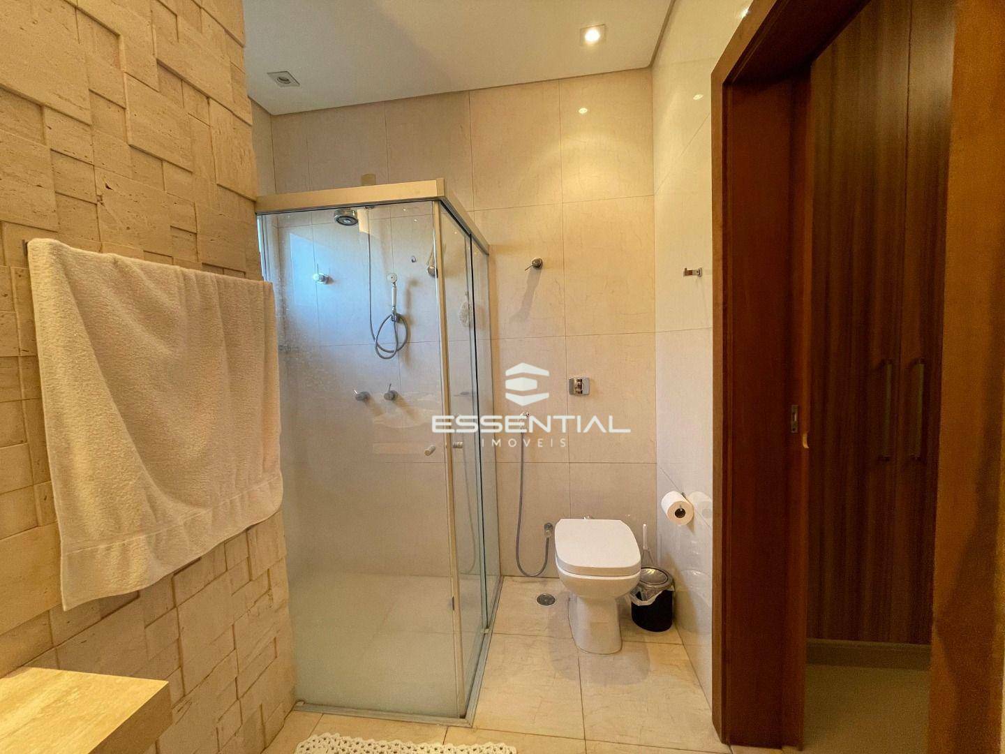 Sobrado à venda e aluguel com 4 quartos, 350m² - Foto 9