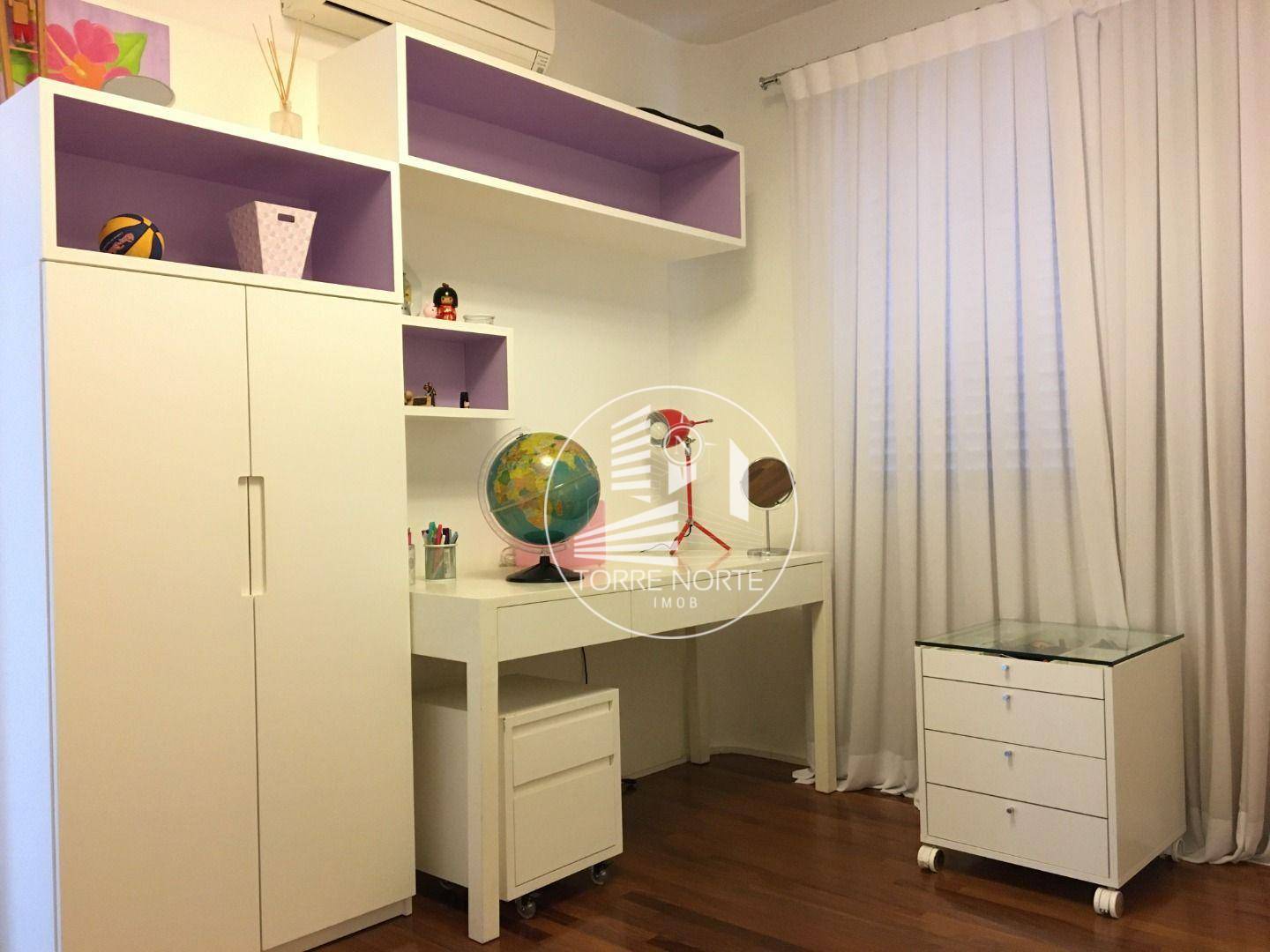 Cobertura à venda com 4 quartos, 600m² - Foto 12