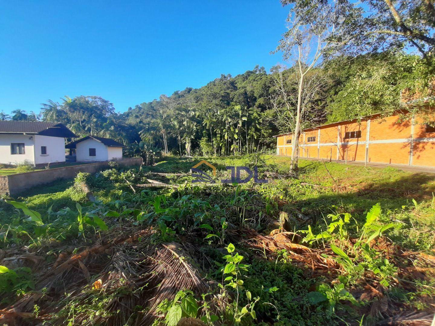 Terreno à venda, 2500M2 - Foto 1