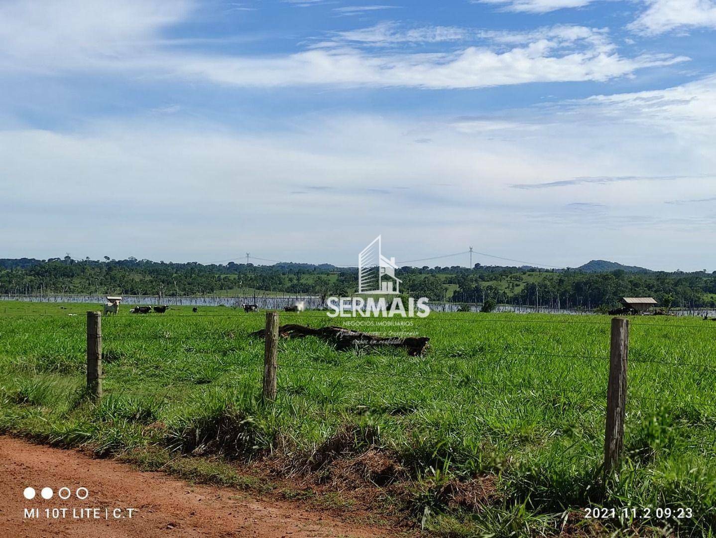 Fazenda à venda, 9680000M2 - Foto 18