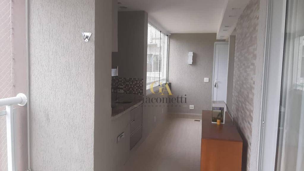 Apartamento à venda com 3 quartos, 155m² - Foto 17