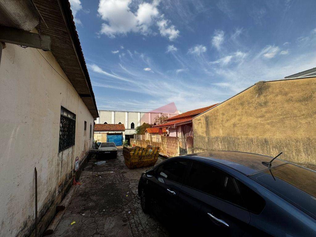 Casa à venda com 3 quartos, 158m² - Foto 10