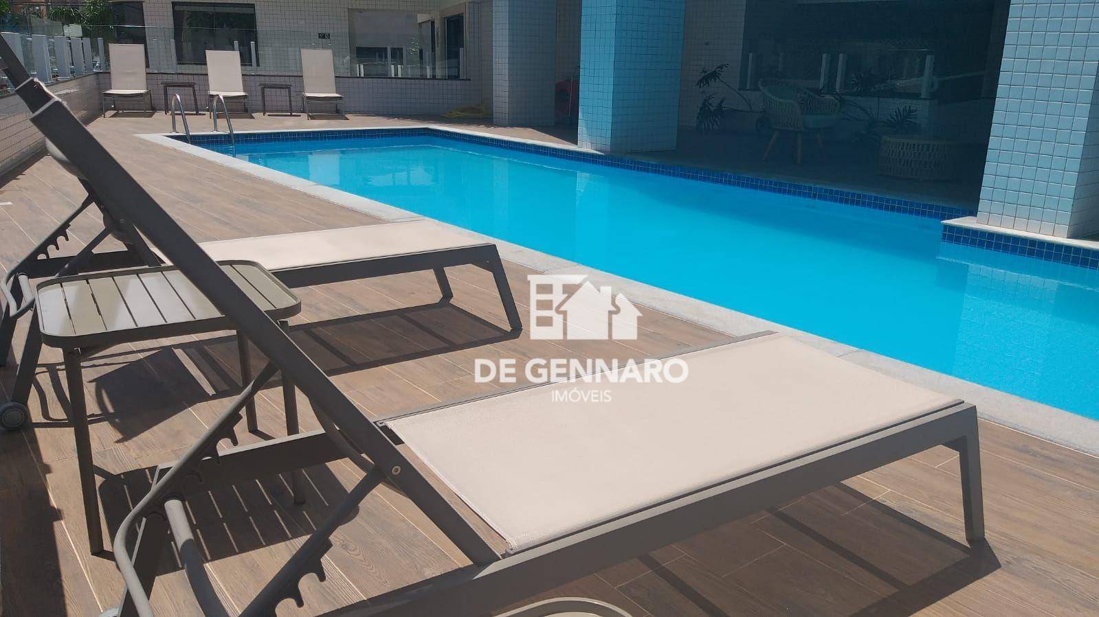 Apartamento à venda com 3 quartos, 144m² - Foto 40