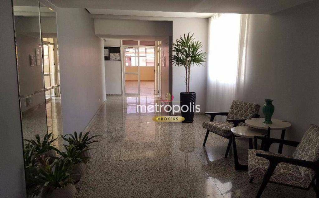 Apartamento à venda com 3 quartos, 70m² - Foto 12