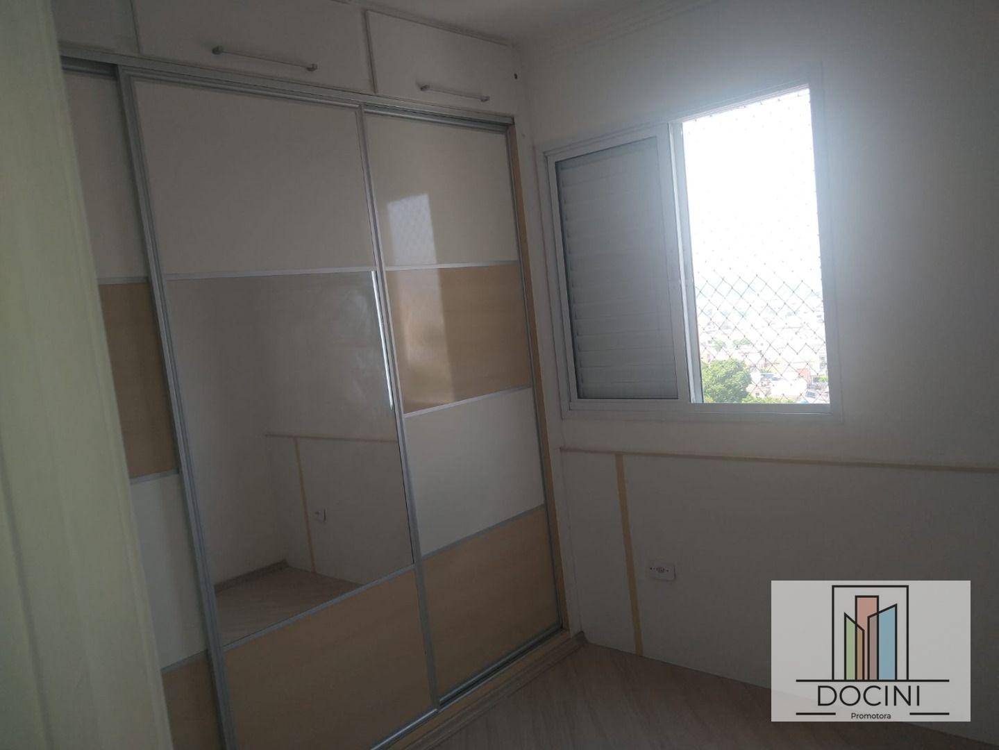 Apartamento à venda com 2 quartos, 47m² - Foto 9