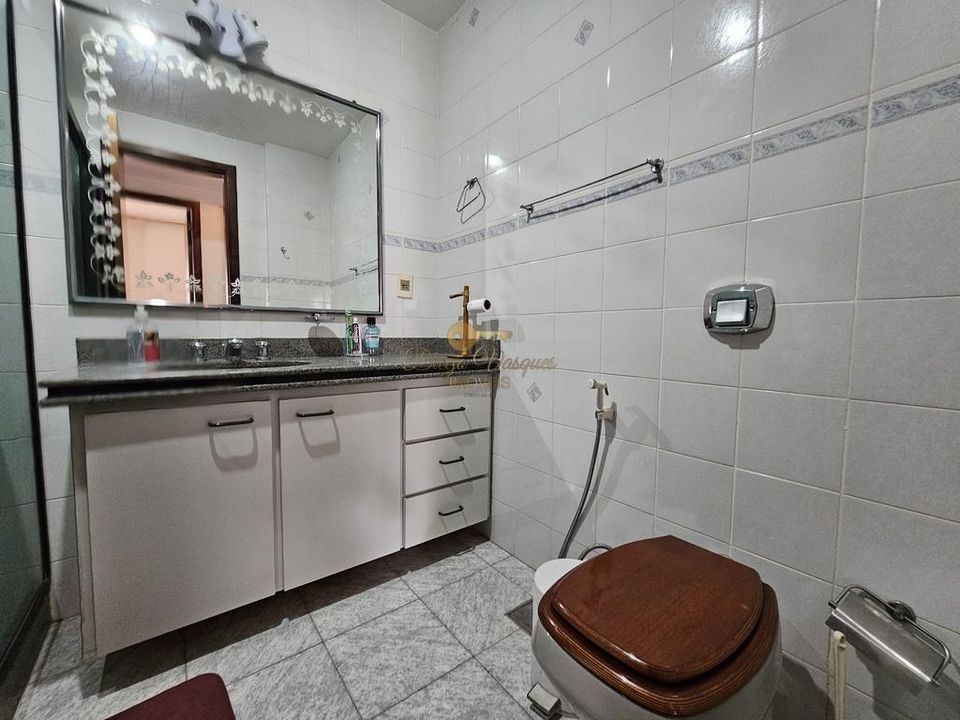 Apartamento à venda com 3 quartos, 145m² - Foto 12