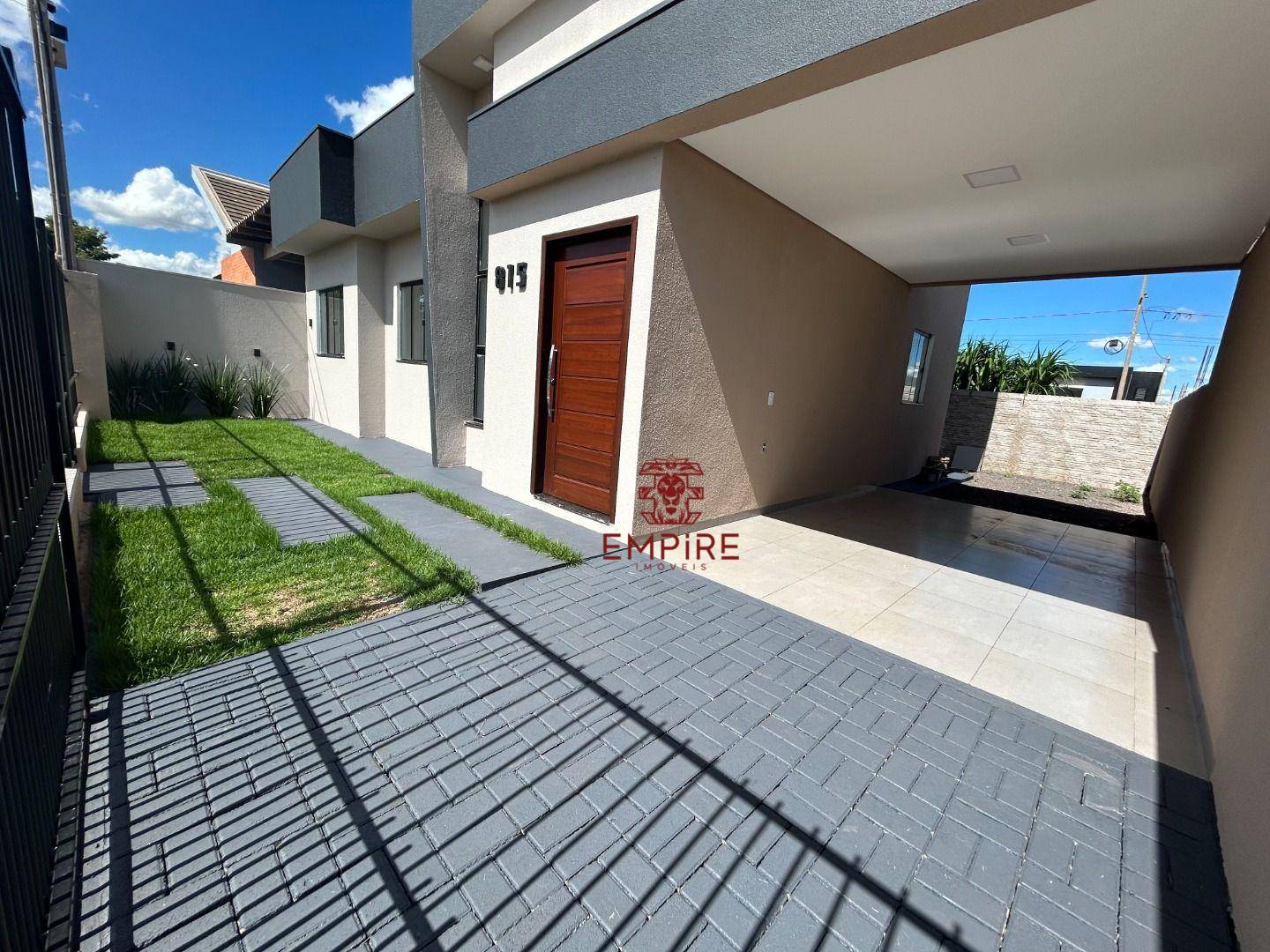 Casa, 2 quartos, 72 m² - Foto 2