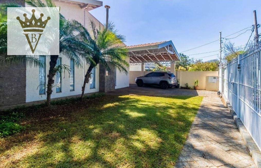 Casa à venda com 3 quartos, 380m² - Foto 4