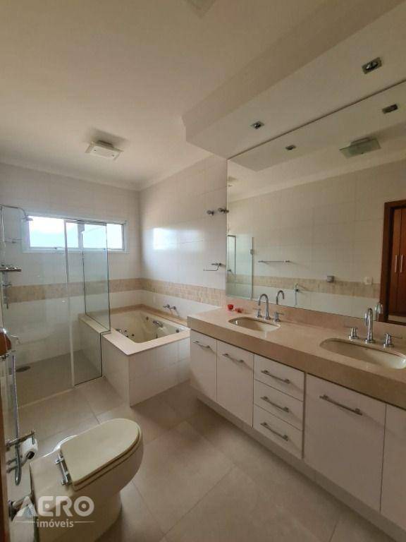 Casa de Condomínio à venda com 3 quartos, 300m² - Foto 24