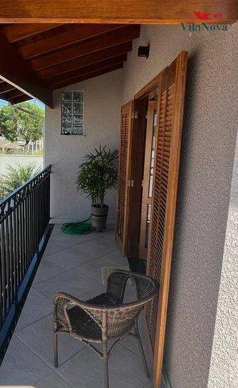 Casa à venda com 3 quartos, 264m² - Foto 16