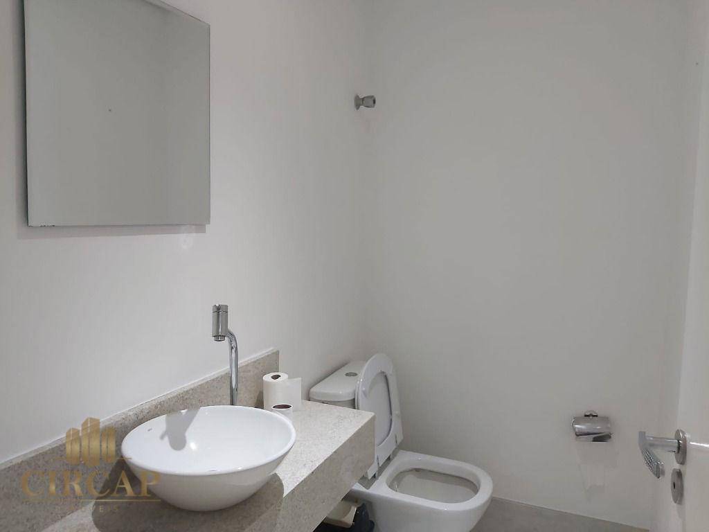 Conjunto Comercial-Sala para alugar, 73m² - Foto 13