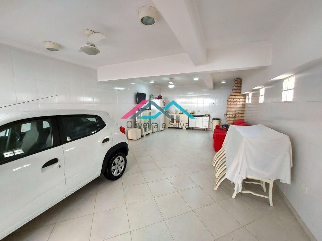 Sobrado para alugar com 2 quartos, 121m² - Foto 8