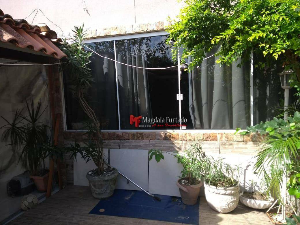 Casa à venda com 3 quartos, 120M2 - Foto 2