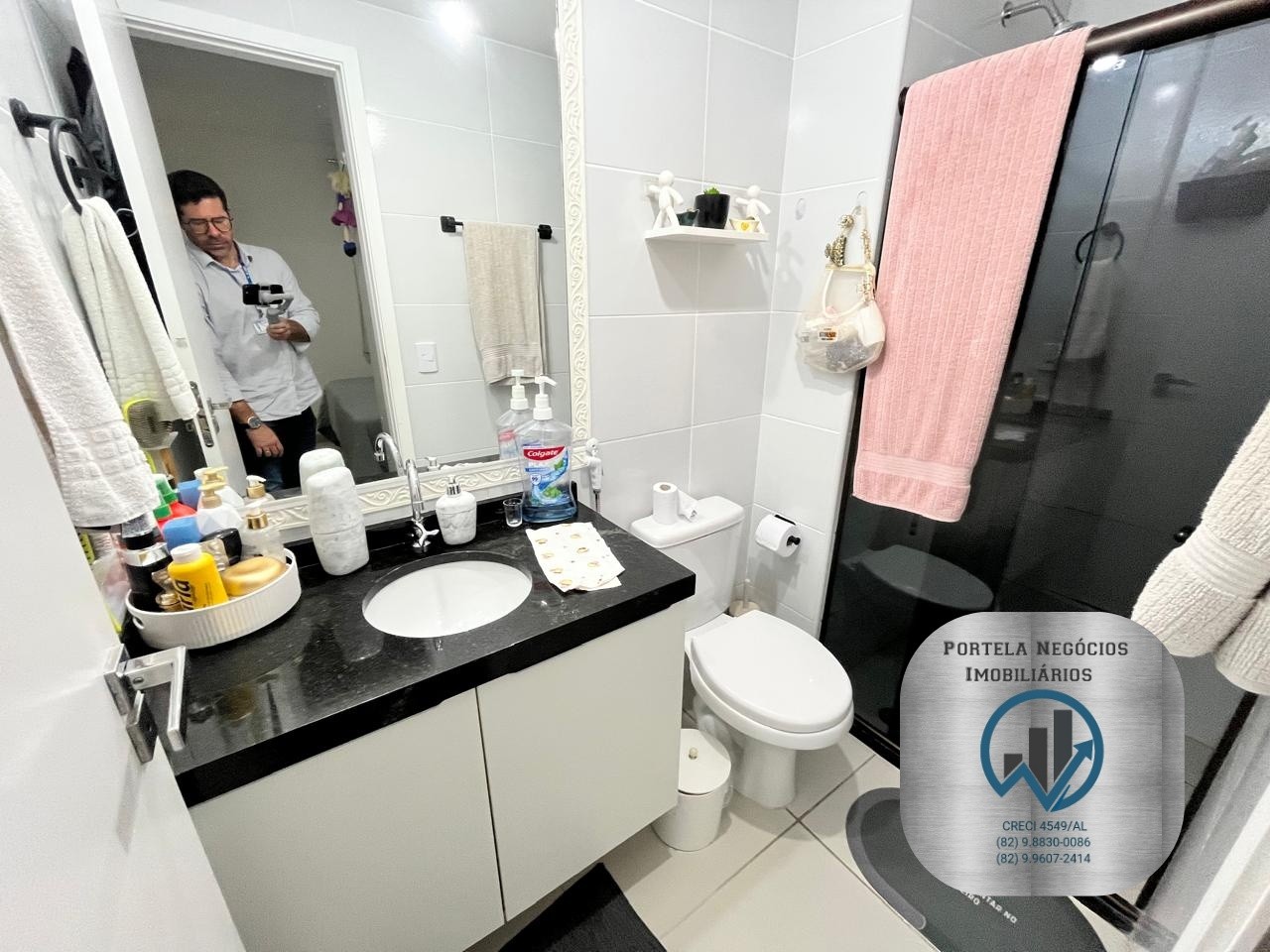 Apartamento, 3 quartos, 65 m² - Foto 17