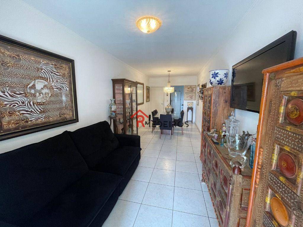 Apartamento à venda com 2 quartos, 88m² - Foto 3