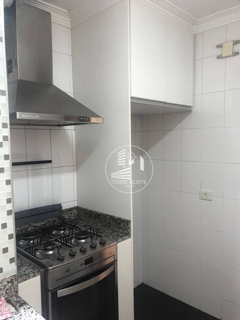 Apartamento à venda com 3 quartos, 82m² - Foto 53