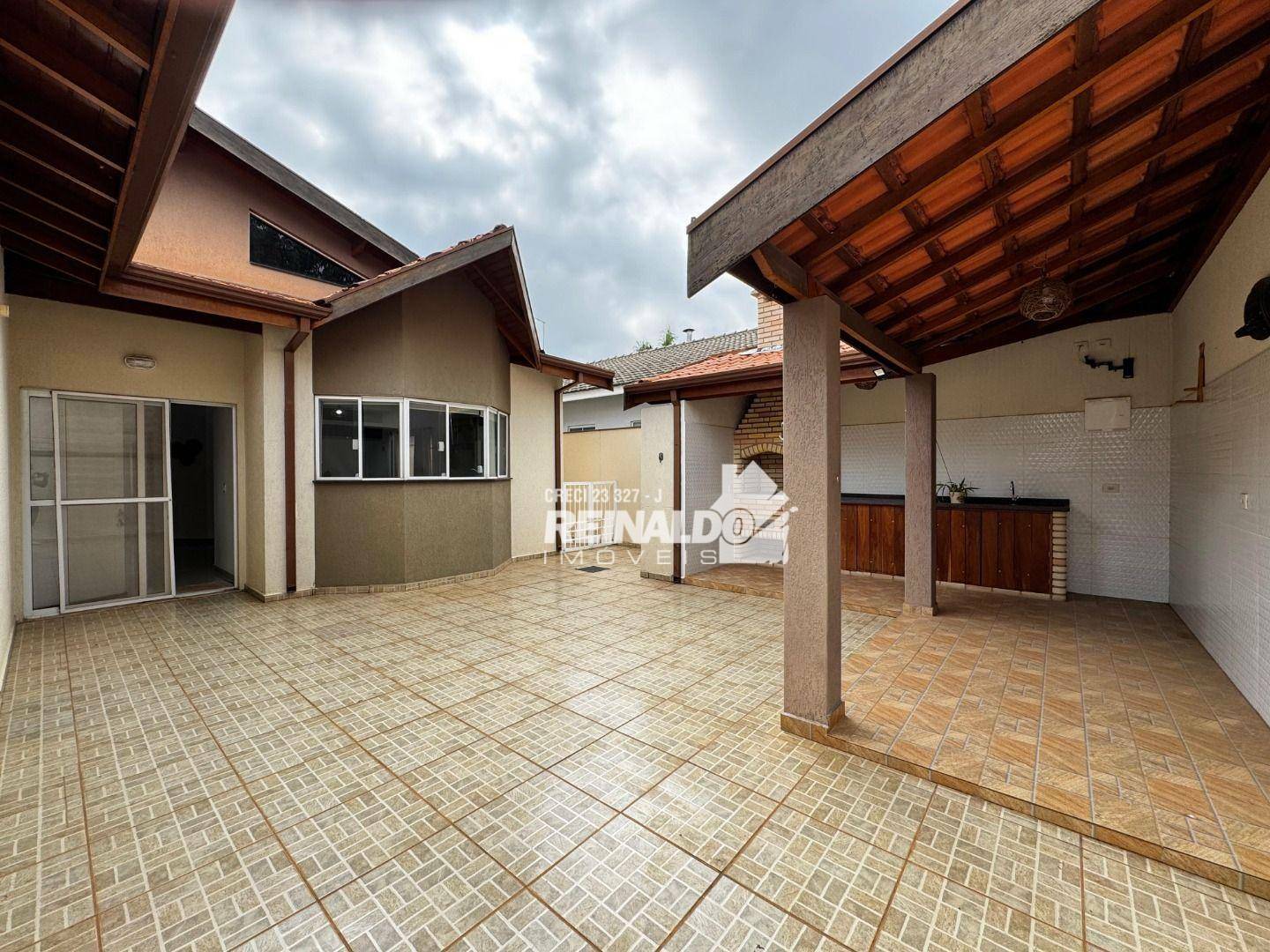 Casa de Condomínio à venda com 3 quartos, 176m² - Foto 26