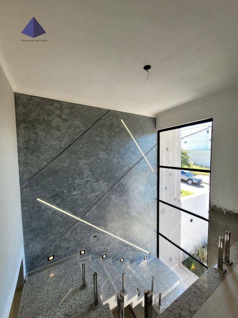 Sobrado, 3 quartos, 140 m² - Foto 13